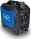 Agregat Scheppach SG3500i 3500 W 1-fazowy 1