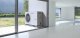 KLIMA-THERM Pompa ciepła Kaisai 12kW monoblok 3-fazowa KHC-12RY3 czynnik R32 16
