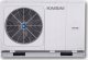 KLIMA-THERM Pompa ciepła Kaisai 12kW monoblok 3-fazowa KHC-12RY3 czynnik R32 1