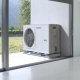 KLIMA-THERM Pompa ciepła Kaisai 12kW monoblok 3-fazowa KHC-12RY3 czynnik R32 23