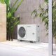 KLIMA-THERM Pompa ciepła Kaisai 12kW monoblok 3-fazowa KHC-12RY3 czynnik R32 24
