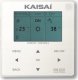 KLIMA-THERM Pompa ciepła Kaisai 12kW monoblok 3-fazowa KHC-12RY3 czynnik R32 3