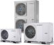 KLIMA-THERM Pompa ciepła Kaisai 12kW monoblok 3-fazowa KHC-12RY3 czynnik R32 6