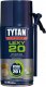 Tytan Piana montażowa Tytan 300 ml 1