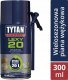 Tytan Piana montażowa Tytan 300 ml 1