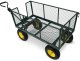 Humberg Wózek ogrodowy wywrotka 280l HM-510 7