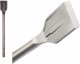 Milwaukee MILWAUKEE SDS-MAX CHISEL 50mm x 300mm FOR SELF-SHARPENING TILES 1