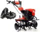 Glebogryzarka Hortmasz Glebogryzarka HGS LX1000 HS212 HORTMASZ Spalinowa + koła gumowe 1