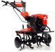 Glebogryzarka Hortmasz Glebogryzarka HGS LX1000 HS212 HORTMASZ Spalinowa + koła gumowe 4