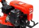 Glebogryzarka Hortmasz Glebogryzarka HGS LX1000 HS212 HORTMASZ Spalinowa + koła gumowe 5