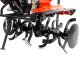 Glebogryzarka Hortmasz Glebogryzarka HGS LX1000 HS212 HORTMASZ Spalinowa + koła gumowe 6