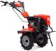 Glebogryzarka Hortmasz Glebogryzarka HGS LX1000 HS212 HORTMASZ Spalinowa + koła gumowe 11