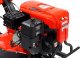 Glebogryzarka Hortmasz Glebogryzarka HGS LX1000 HS212 HORTMASZ Spalinowa + 7-elementowy zestaw 3