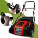 Maltec Aerator Wertykulator Elektryczny MasterLawn-PRO2800 12