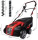 Maltec Aerator Wertykulator Elektryczny MasterLawn-PRO2800 2