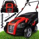 Maltec Aerator Wertykulator Elektryczny MasterLawn-PRO2800 3