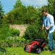 Maltec Aerator Wertykulator Elektryczny MasterLawn-PRO2800 10