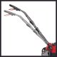 Einhell WERTYKULATOR AKUMULATOROWY GE-SC 36/35 Li-Solo 3420680 9