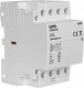 Zamel Stycznik modułowy instalacyjny 40A 4xZ 230V AC typ: STM-40-40 EXT10000296 1