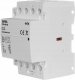 Zamel Stycznik modułowy instalacyjny 40A 4xZ 230V AC typ: STM-40-40 EXT10000296 2