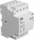 Zamel Stycznik modułowy instalacyjny 40A 4xZ 230V AC typ: STM-40-40 EXT10000296 3