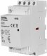 Zamel Stycznik modułowy instalacyjny 25A 4Z 230V AC, typ: STM-25-40 EXT10000295 2