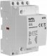 Zamel Stycznik modułowy cewka 25A 230V AC 3xZ 1xR TH35 EXTA ZAMEL STM-25-31 EXT10000292 1