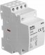 Zamel Stycznik modułowy cewka 25A 230V AC 3xZ 1xR TH35 EXTA ZAMEL STM-25-31 EXT10000292 3