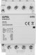Zamel Stycznik modułowy instalacyjny 63A 3Z+1R 230V AC typ: STM-63-31 EXT10000301 1