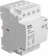 Zamel Stycznik modułowy instalacyjny 63A 3Z+1R 230V AC typ: STM-63-31 EXT10000301 3