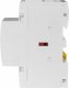Zamel Stycznik modułowy instalacyjny 63A 3Z+1R 230V AC typ: STM-63-31 EXT10000301 5