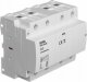 Zamel Stycznik modułowy instalacyjny 100A 4Z 230V AC typ: STM-100-40 EXT10000302 4
