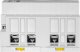 Zamel Stycznik modułowy instalacyjny 100A 4Z 230V AC typ: STM-100-40 EXT10000302 7