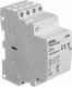 Zamel Stycznik modułowy instalacyjny 25A 3Z+1R 24V AC/DC typ: STM-25-31/24V EXT10000293 3