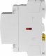 Zamel Stycznik modułowy instalacyjny 25A 3Z+1R 24V AC/DC typ: STM-25-31/24V EXT10000293 5
