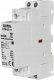 Zamel Stycznik modułowy instalacyjny 25A 1Z+1R 230V AC typ: STM-25-11 EXT10000290 2