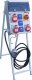 Scame Rozdzielnica budowlana BST BST4.3012-1 3x230V IP54 2