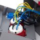 ELS Elektrotechnika Rozdzielnica budowlana 32A/5P + 16A/5P + 2*GS 230V + zabezpieczenia, 11NO22C11C11C 3