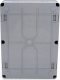 ELS Elektrotechnika Rozdzielnica budowlana 32A/5P + 16A/5P + 2*GS 230V + zabezpieczenia, 11NO22C11C11C 4