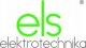 ELS Elektrotechnika Rozdzielnica budowlana Mikołajki 2*16A/4 + 2*GS + zabezpieczenia, obudowa naścienna, 4NO21B21B0/4 12