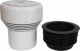 Uponor Uponor zawór napowietrzający HYPAIR 32-63 1134572 1