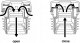 Uponor Uponor zawór napowietrzający HYPAIR 32-63 1134572 6