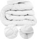 LOZKOHOLICY.PL Sp.z o.o. Sp. K. Kołdra 160x200 Antyalergiczna Anti Stress Jake 1