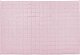 Beliani Kołdra obciążeniowa 4kg 100 x 150 cm różowa NEREID 7