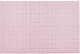 Beliani Kołdra obciążeniowa 4kg 100 x 150 cm różowa NEREID 10