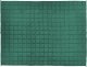 Beliani Kołdra obciążeniowa 9kg 150 x 200 cm zielona NEREID 5