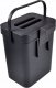Homea Kompostownik domowy z uchwytem, 3l 3
