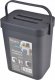 Homea Kompostownik domowy z uchwytem, 3l 4