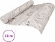 vidaXL vidaXL Tapeta 3D z wzorem kamieni, kremowa, 10x0,53 m, flizelina 2