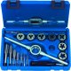 ZIRA Set of threading tools ZIRA S3500 1